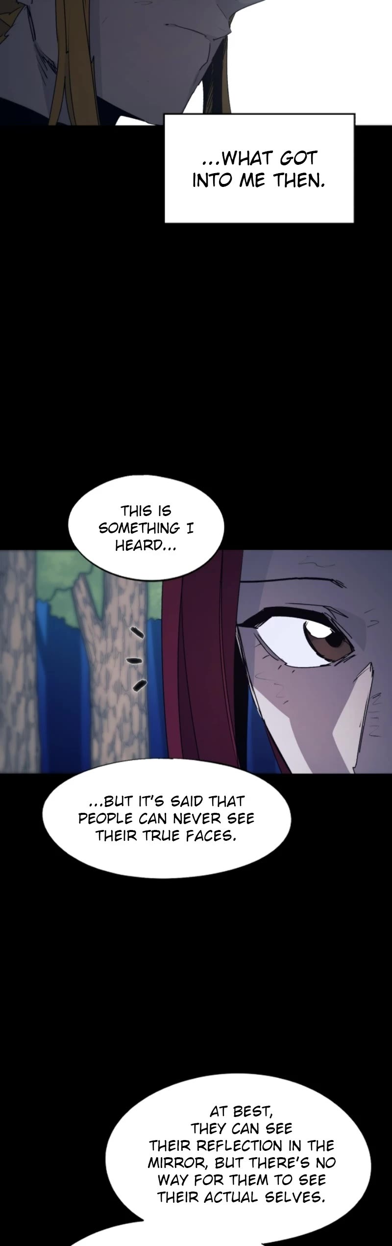 The Ember Knight Chapter 75 page 29 - Chapter 75: Episode 75