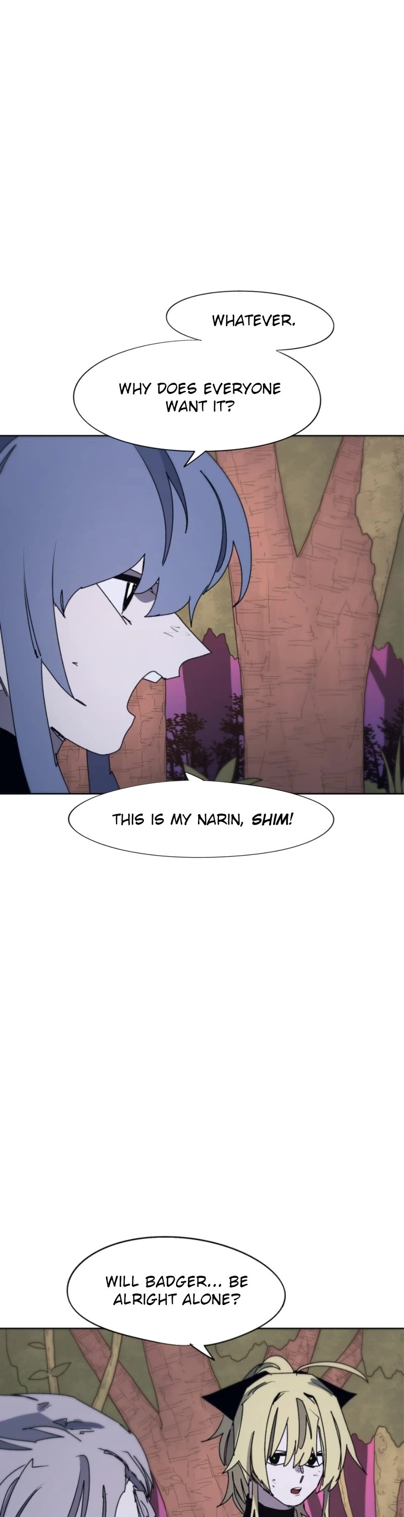 The Ember Knight Chapter 75 page 3 - Chapter 75: Episode 75