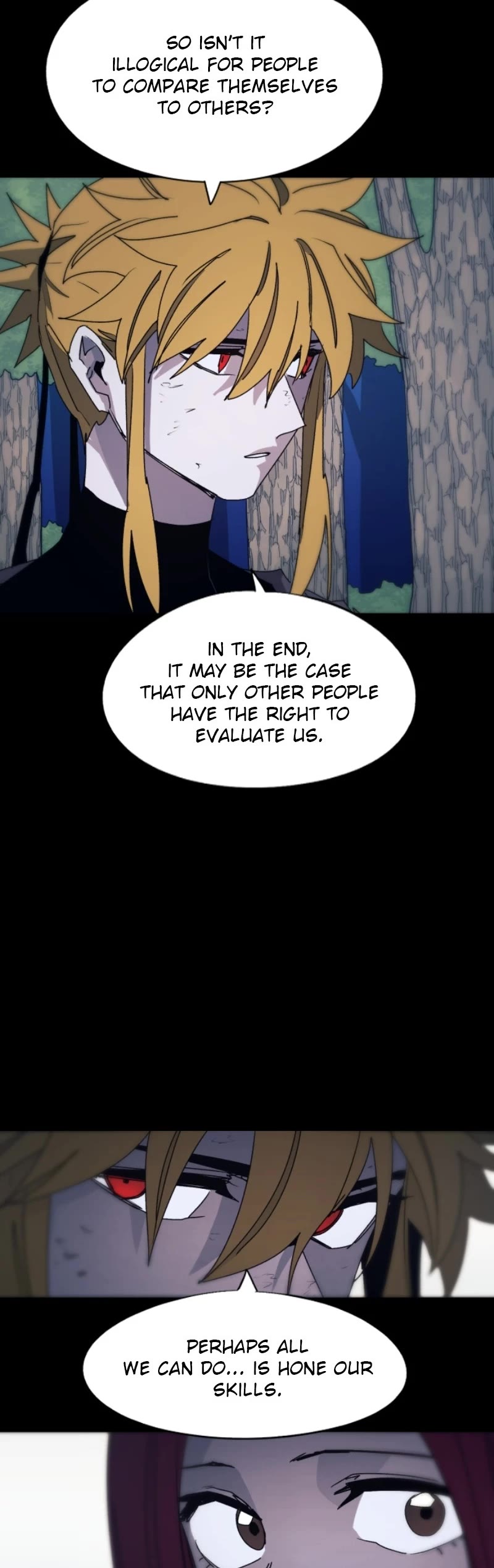 The Ember Knight Chapter 75 page 30 - Chapter 75: Episode 75