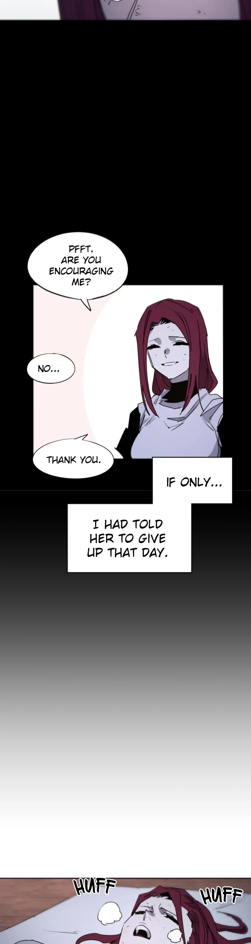 The Ember Knight Chapter 75 page 31 - Chapter 75: Episode 75