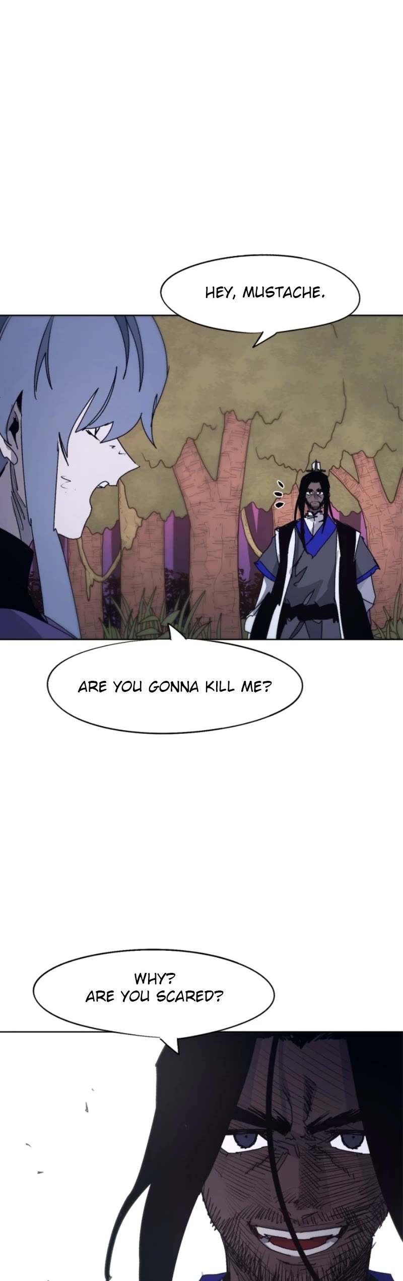 The Ember Knight Chapter 75 page 5 - Chapter 75: Episode 75