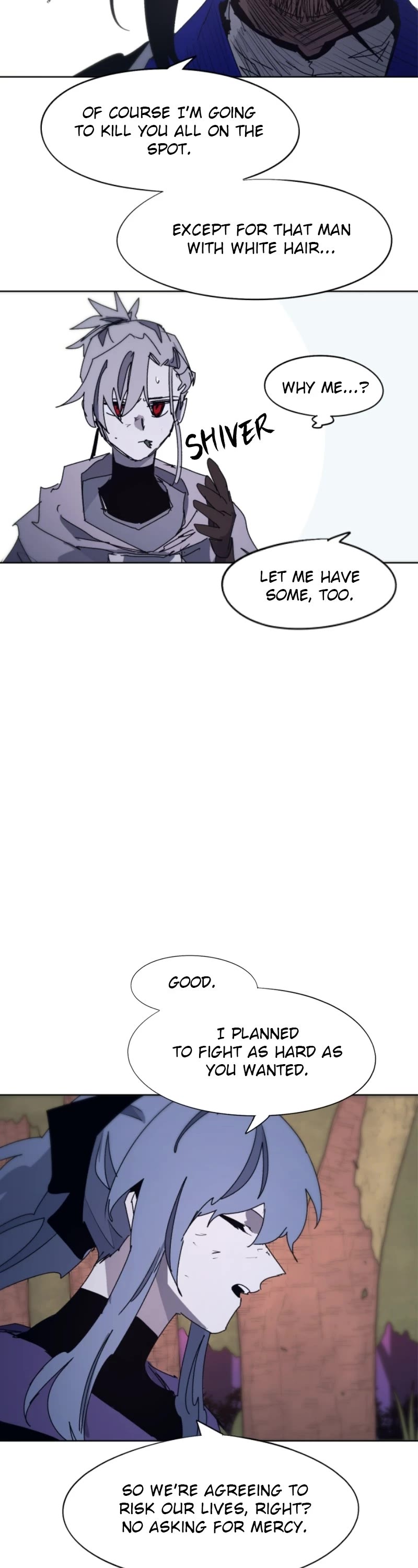 The Ember Knight Chapter 75 page 6 - Chapter 75: Episode 75