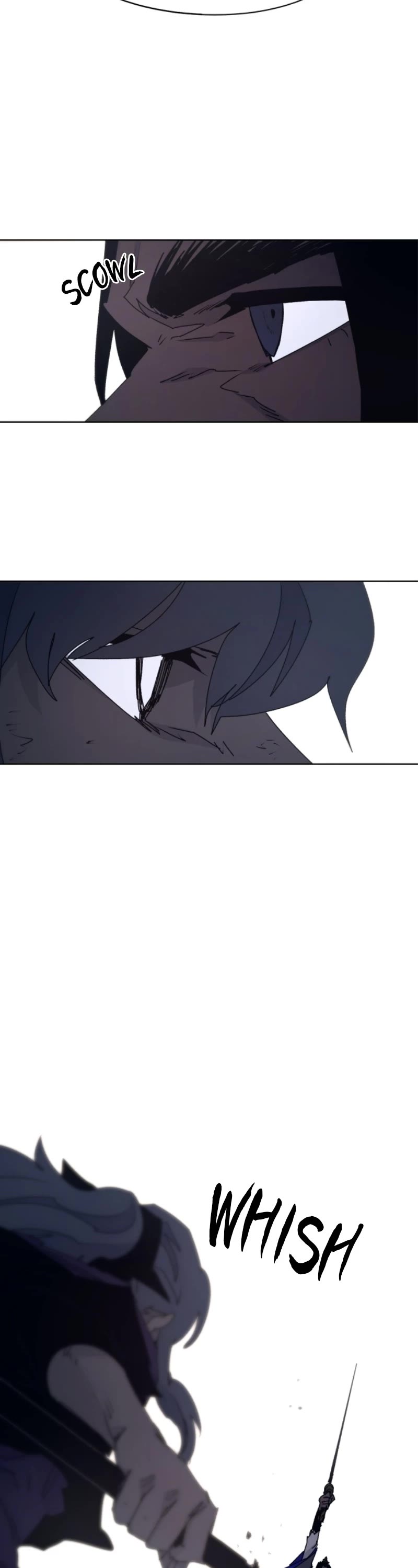 The Ember Knight Chapter 75 page 7 - Chapter 75: Episode 75