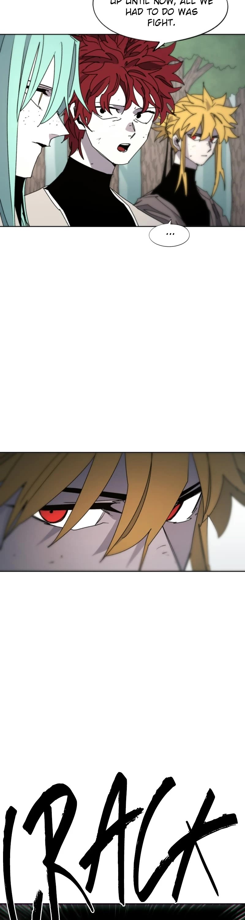 The Ember Knight Chapter 76 page 18 - Chapter 76: Episode 76