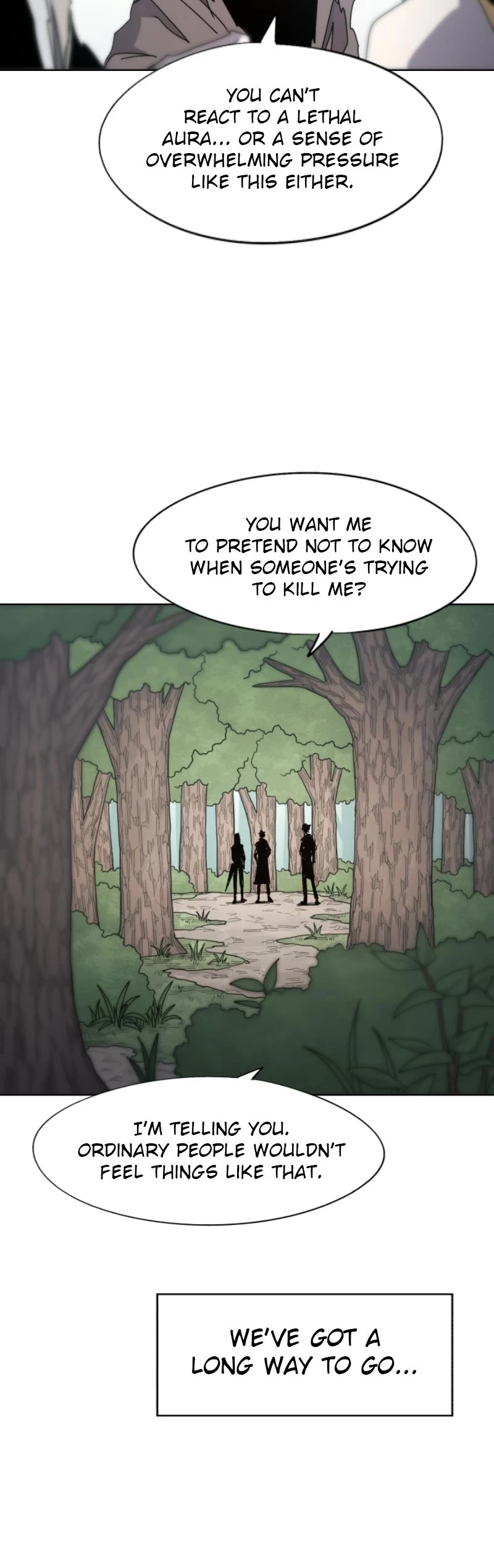 The Ember Knight Chapter 76 page 20 - Chapter 76: Episode 76