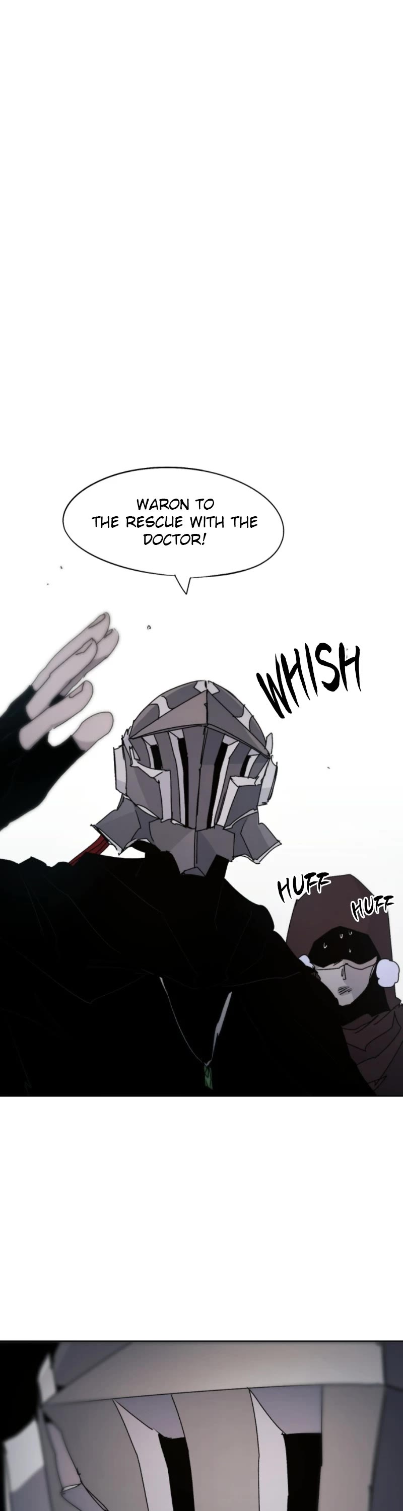 The Ember Knight Chapter 76 page 21 - Chapter 76: Episode 76