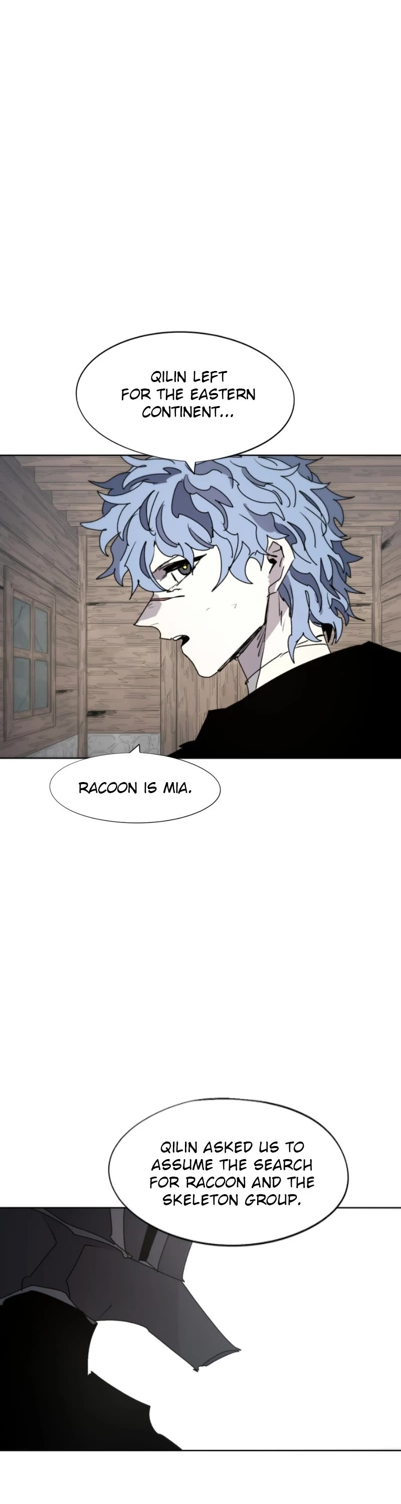 The Ember Knight Chapter 76 page 23 - Chapter 76: Episode 76