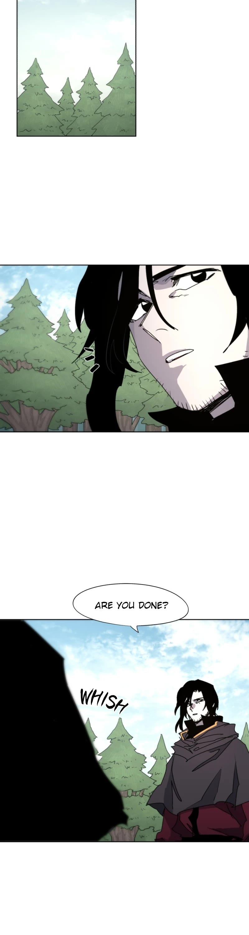 The Ember Knight Chapter 76 page 26 - Chapter 76: Episode 76