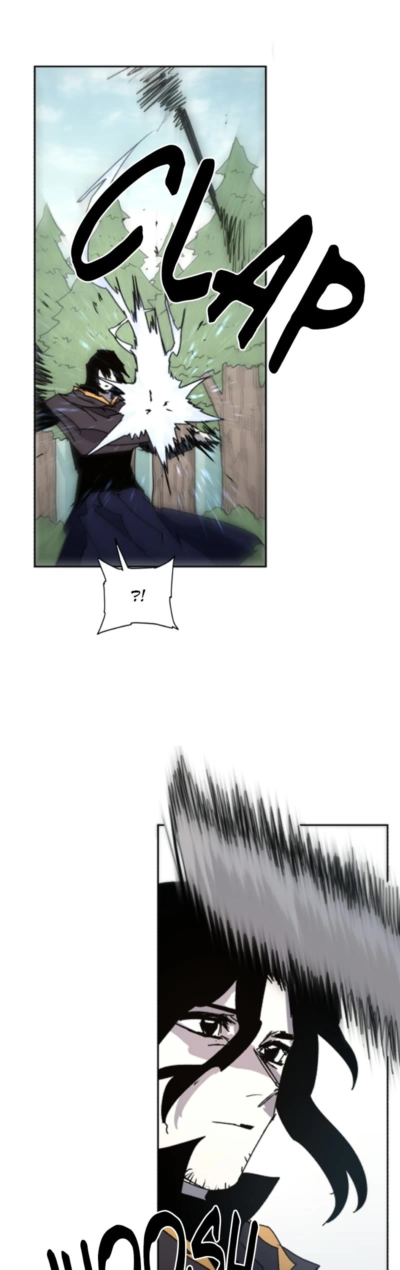 The Ember Knight Chapter 76 page 29 - Chapter 76: Episode 76
