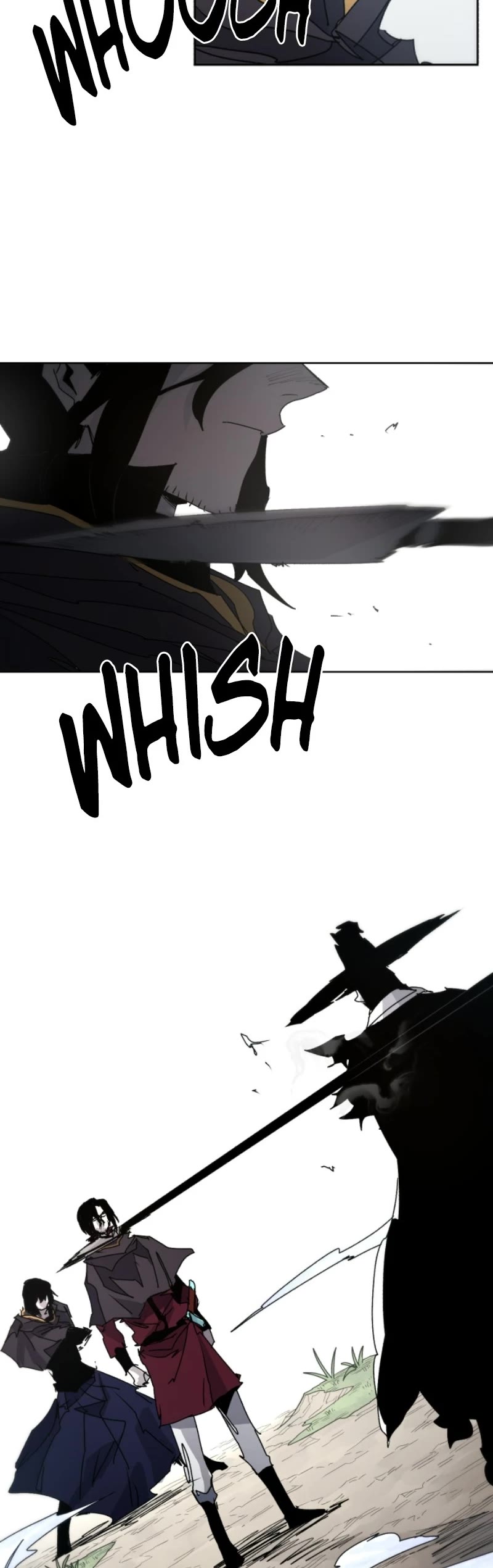 The Ember Knight Chapter 76 page 30 - Chapter 76: Episode 76