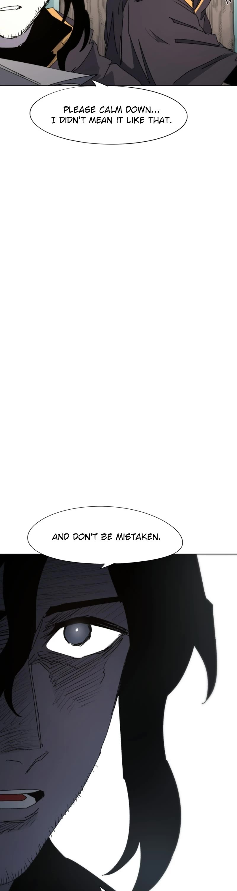 The Ember Knight Chapter 76 page 32 - Chapter 76: Episode 76