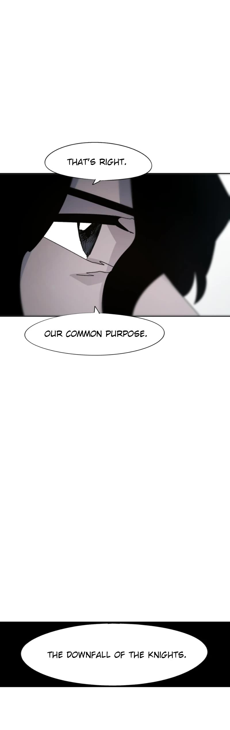 The Ember Knight Chapter 76 page 34 - Chapter 76: Episode 76