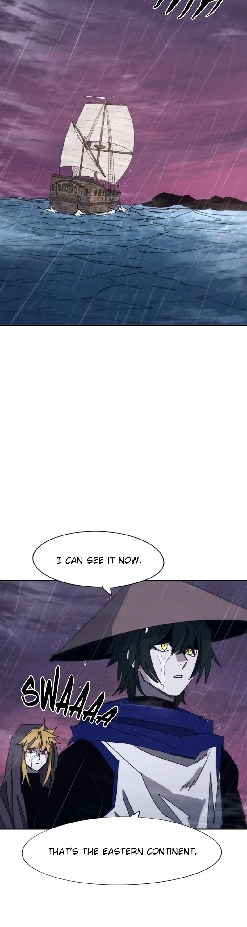 The Ember Knight Chapter 76 page 36 - Chapter 76: Episode 76