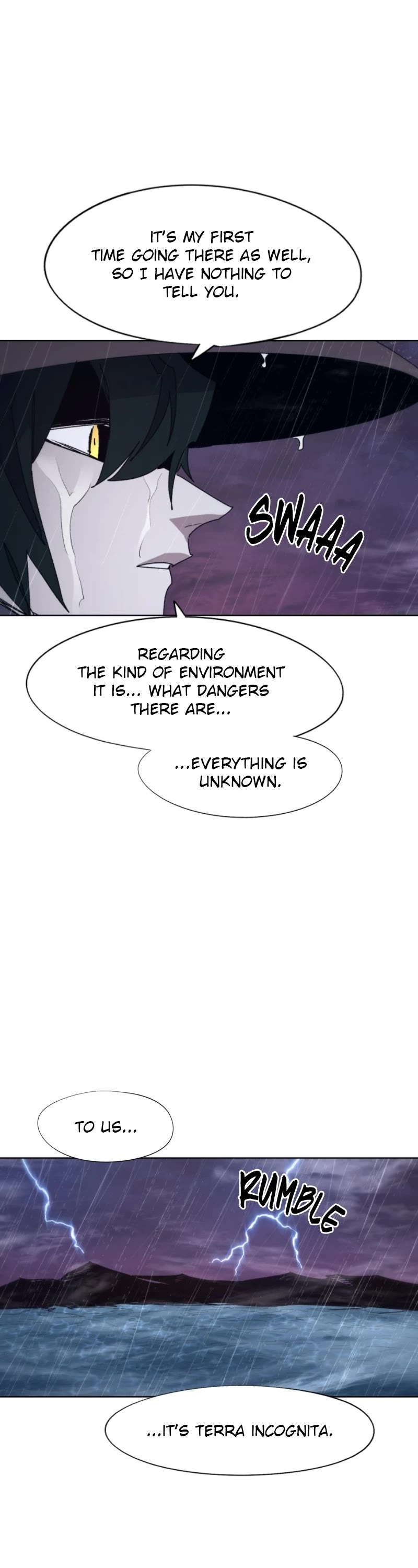 The Ember Knight Chapter 76 page 37 - Chapter 76: Episode 76