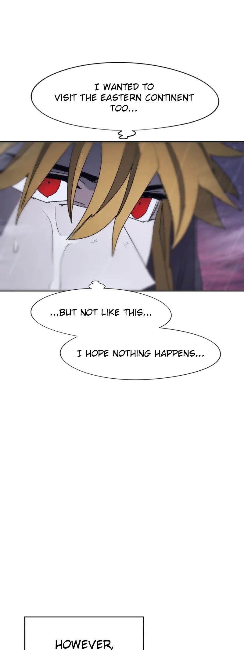 The Ember Knight Chapter 76 page 38 - Chapter 76: Episode 76
