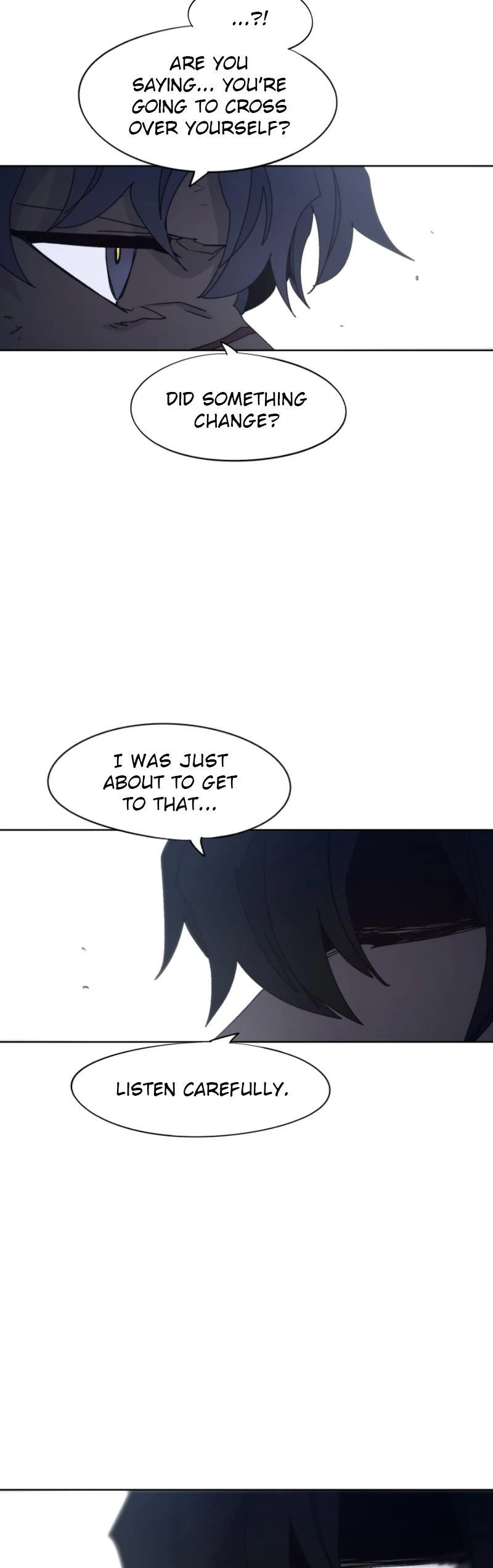 The Ember Knight Chapter 76 page 4 - Chapter 76: Episode 76