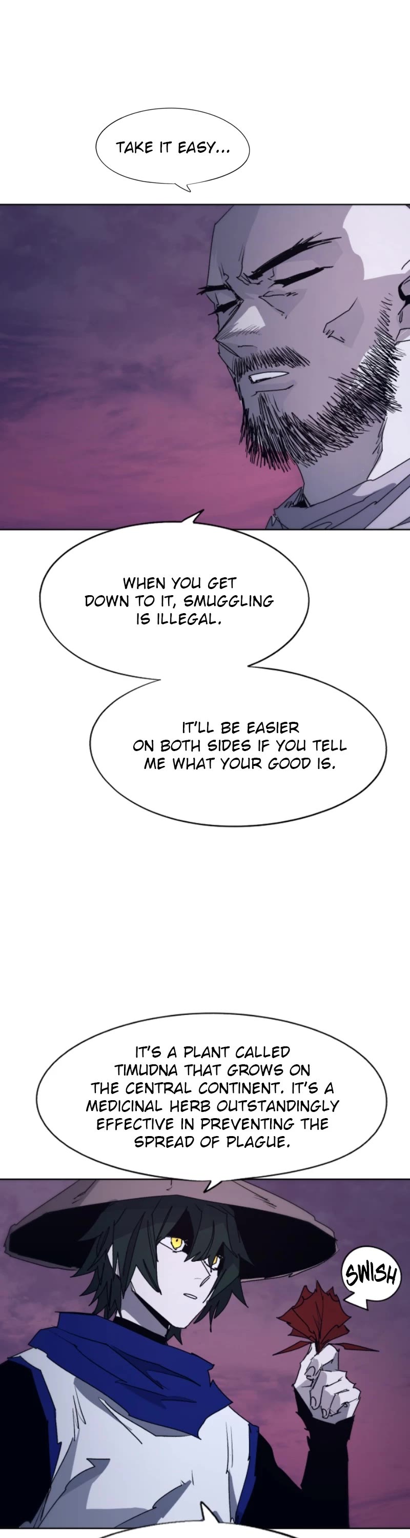 The Ember Knight Chapter 77 page 12 - Chapter 77: Episode 77