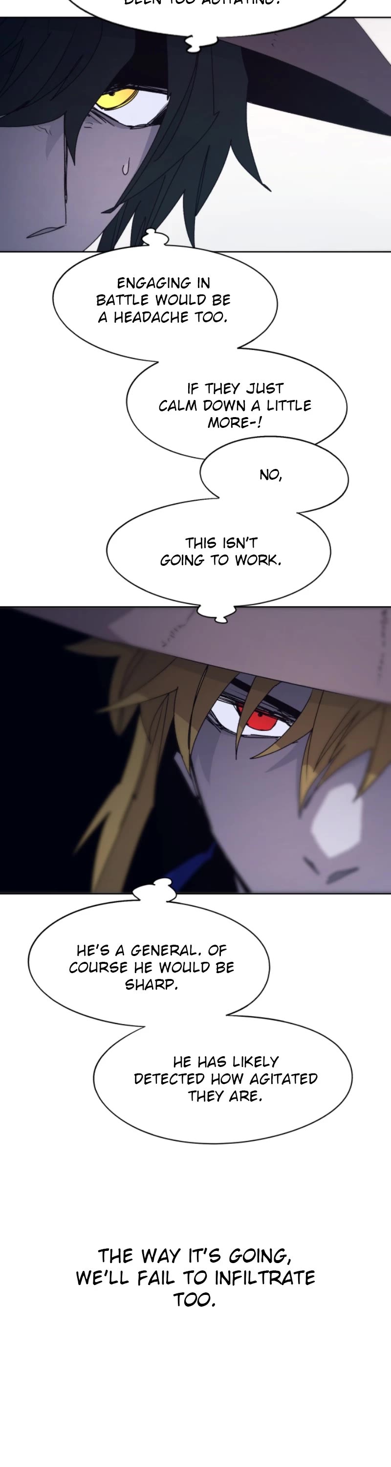 The Ember Knight Chapter 77 page 16 - Chapter 77: Episode 77
