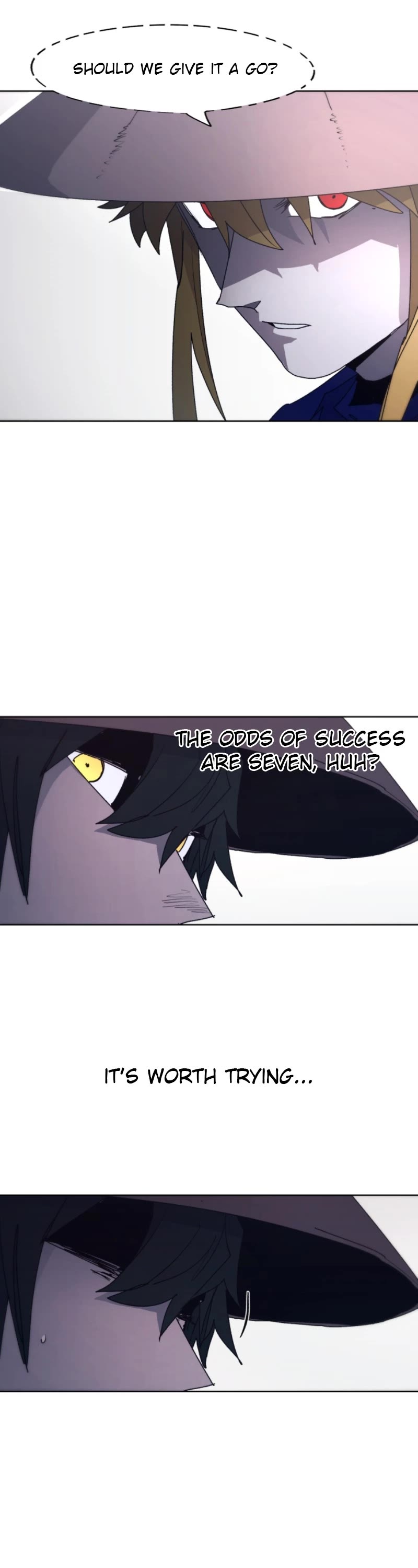 The Ember Knight Chapter 77 page 18 - Chapter 77: Episode 77