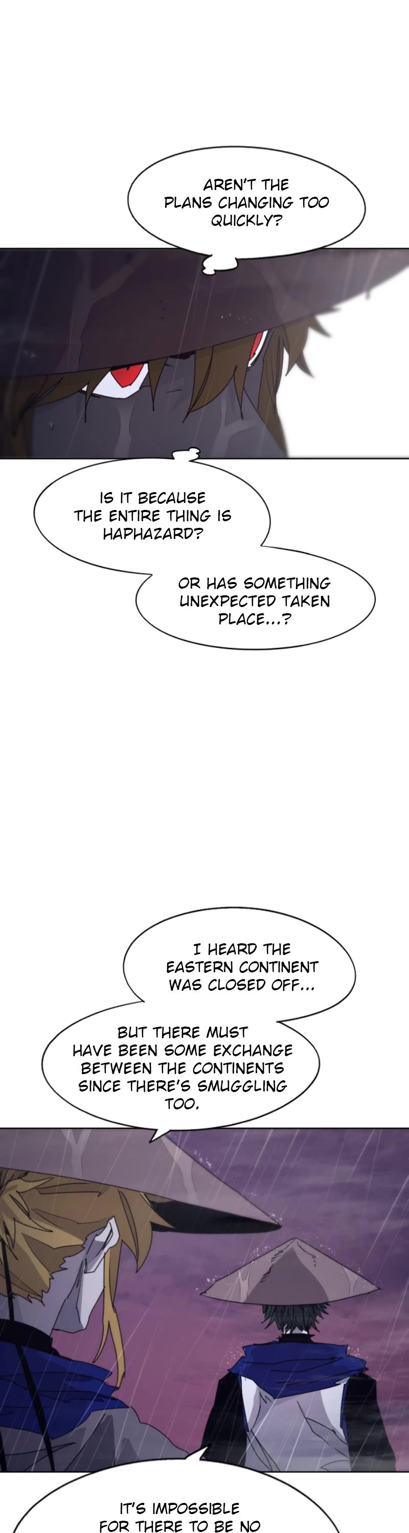 The Ember Knight Chapter 77 page 2 - Chapter 77: Episode 77
