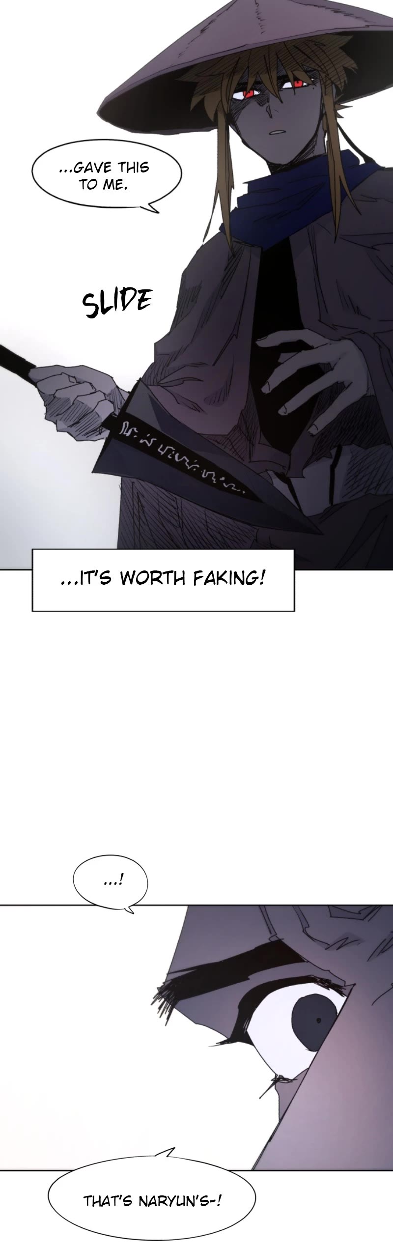 The Ember Knight Chapter 77 page 24 - Chapter 77: Episode 77