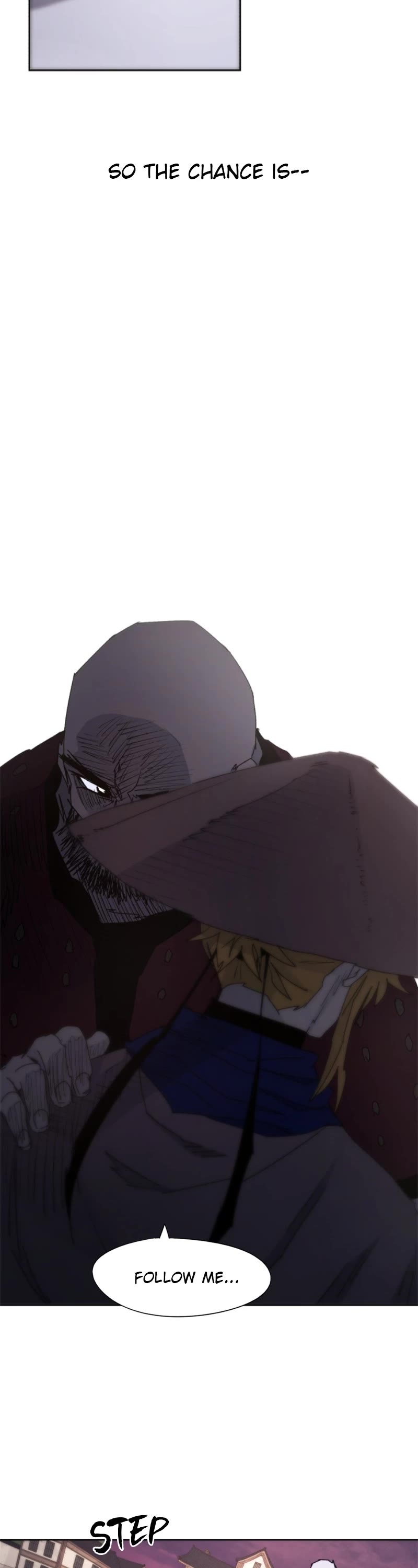 The Ember Knight Chapter 77 page 27 - Chapter 77: Episode 77