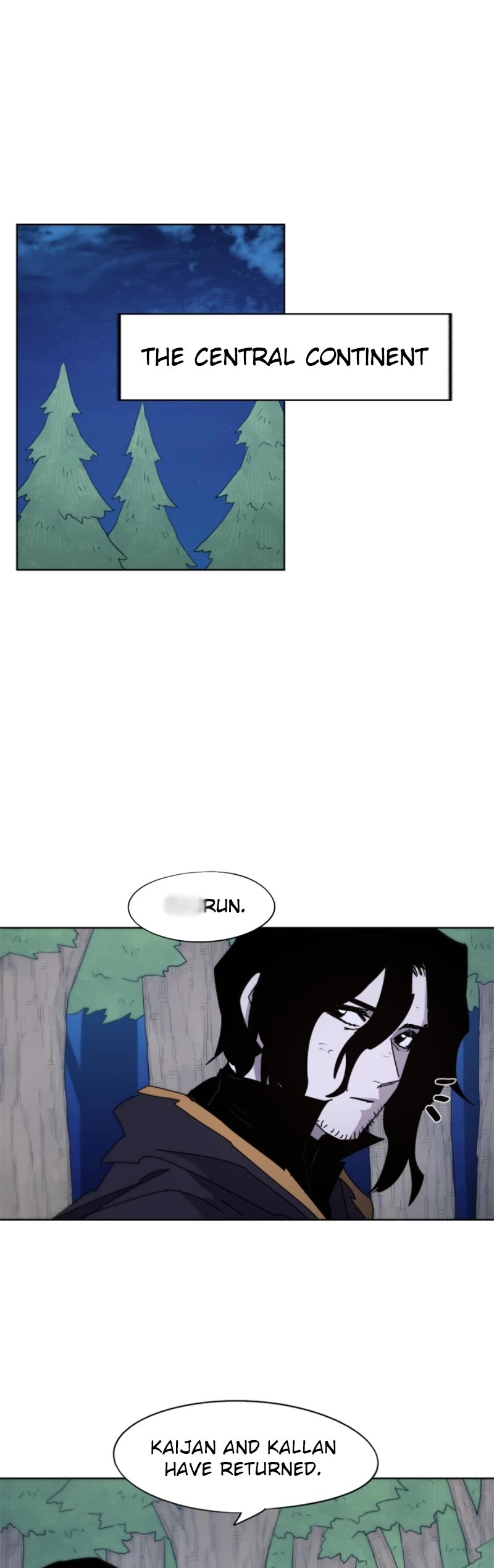 The Ember Knight Chapter 77 page 29 - Chapter 77: Episode 77