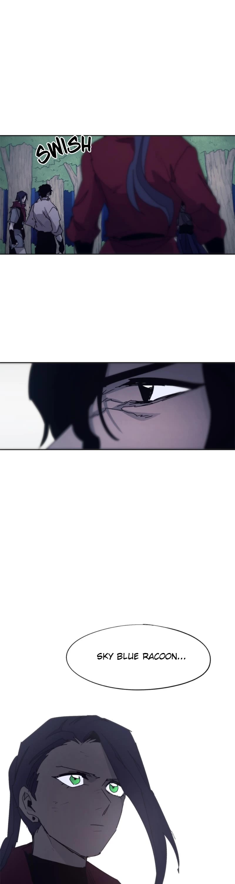 The Ember Knight Chapter 77 page 32 - Chapter 77: Episode 77