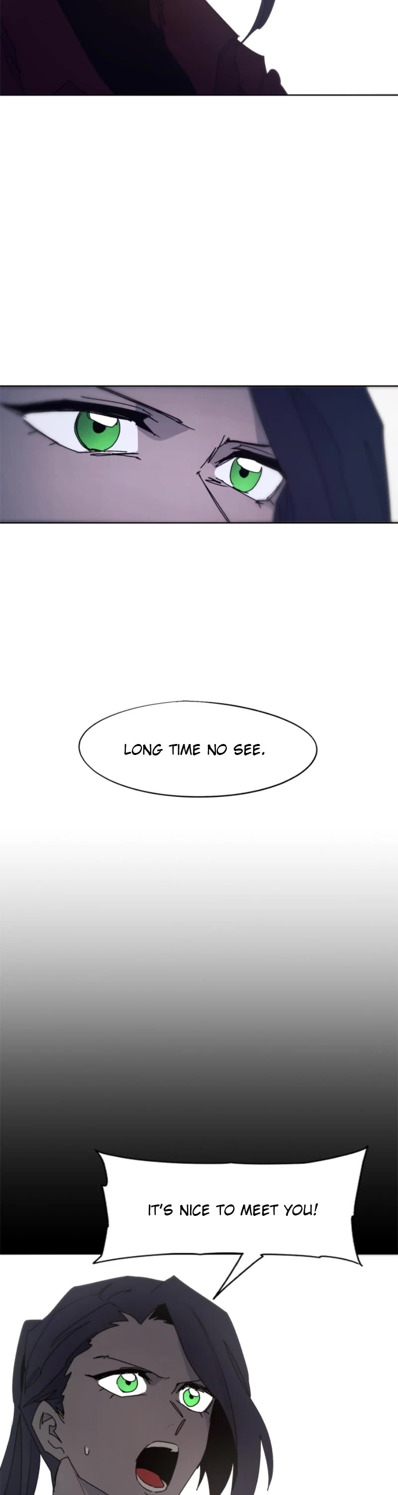 The Ember Knight Chapter 77 page 33 - Chapter 77: Episode 77
