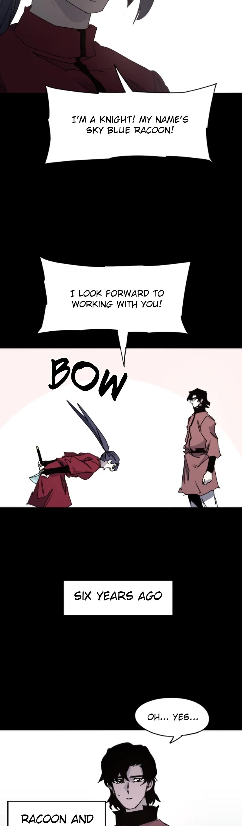 The Ember Knight Chapter 77 page 34 - Chapter 77: Episode 77