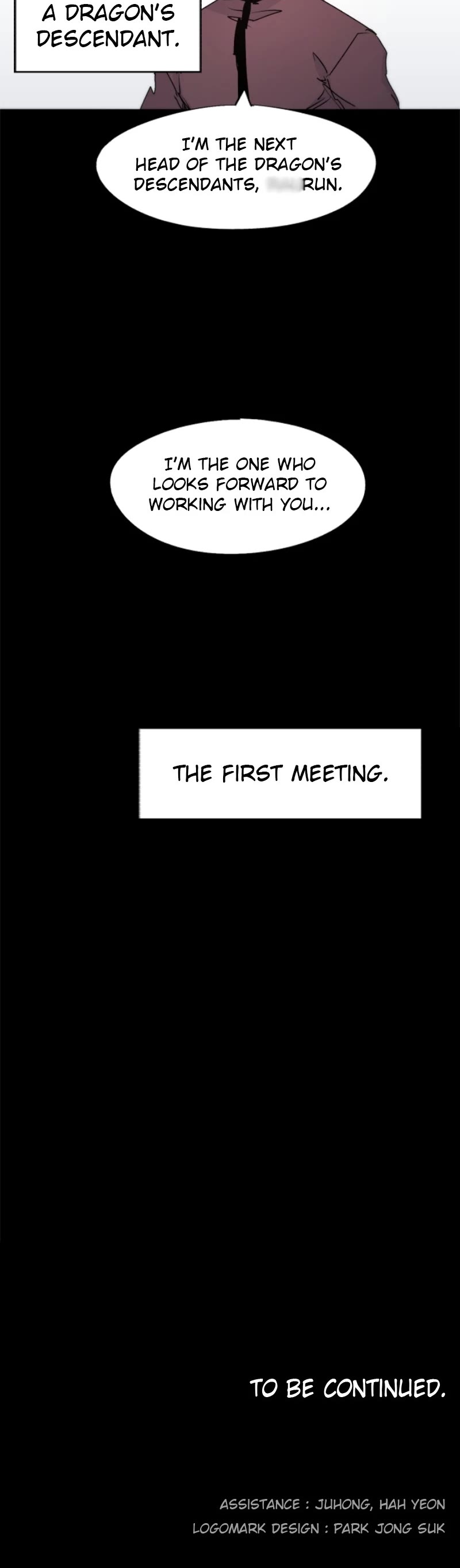 The Ember Knight Chapter 77 page 35 - Chapter 77: Episode 77