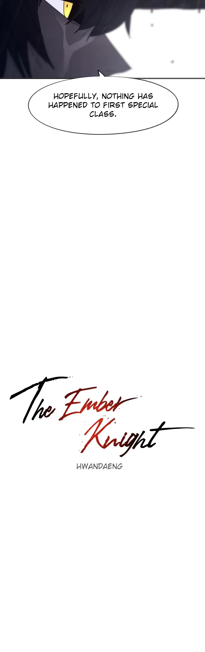 The Ember Knight Chapter 77 page 4 - Chapter 77: Episode 77