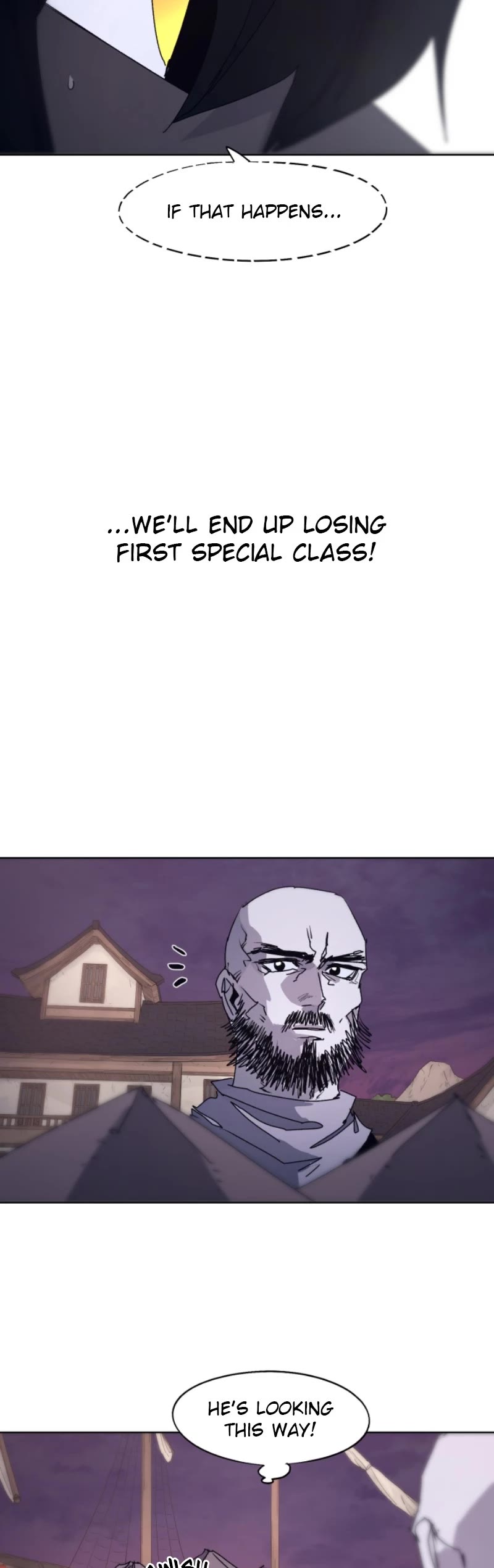 The Ember Knight Chapter 77 page 9 - Chapter 77: Episode 77