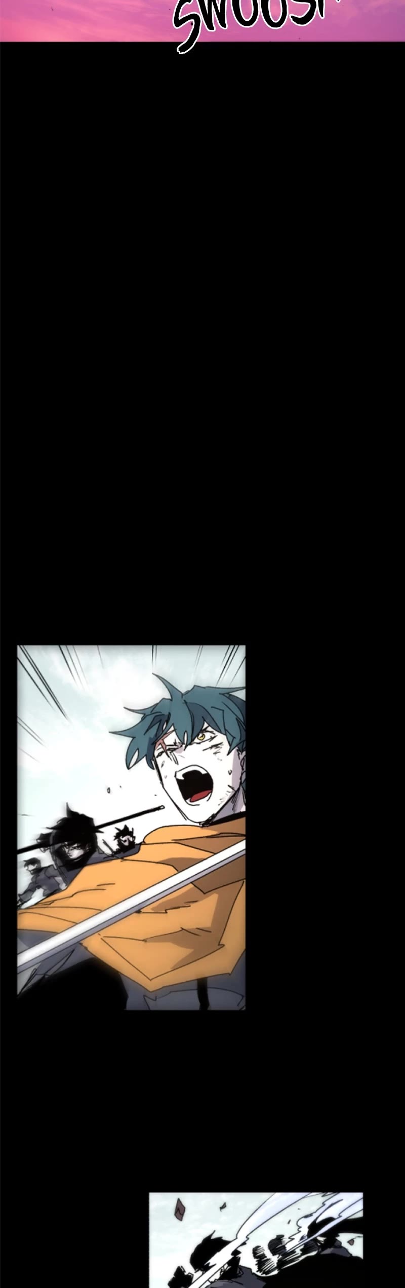 The Ember Knight Chapter 78 page 10 - Chapter 78: Episode 78