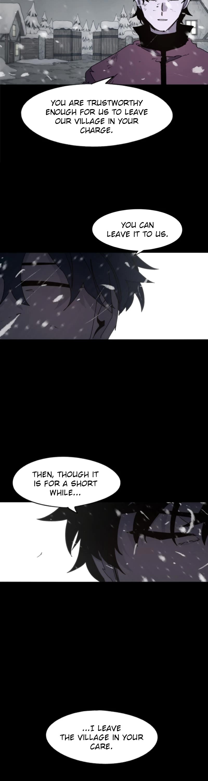The Ember Knight Chapter 78 page 13 - Chapter 78: Episode 78