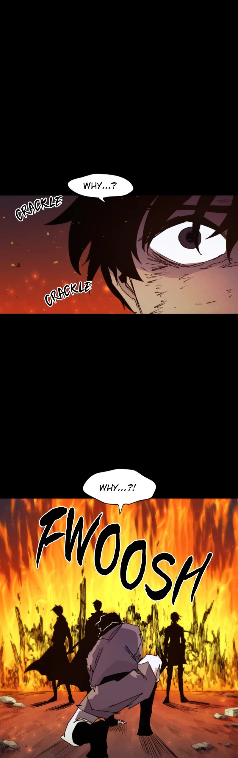 The Ember Knight Chapter 78 page 15 - Chapter 78: Episode 78