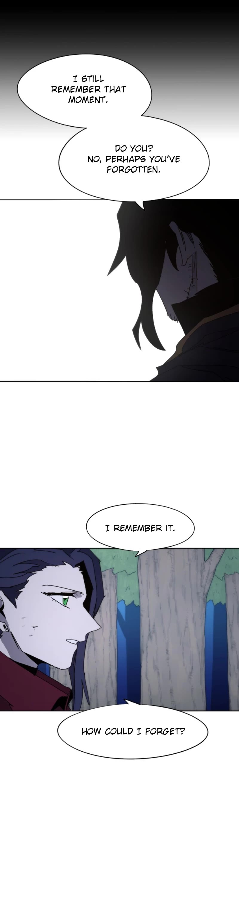 The Ember Knight Chapter 78 page 17 - Chapter 78: Episode 78