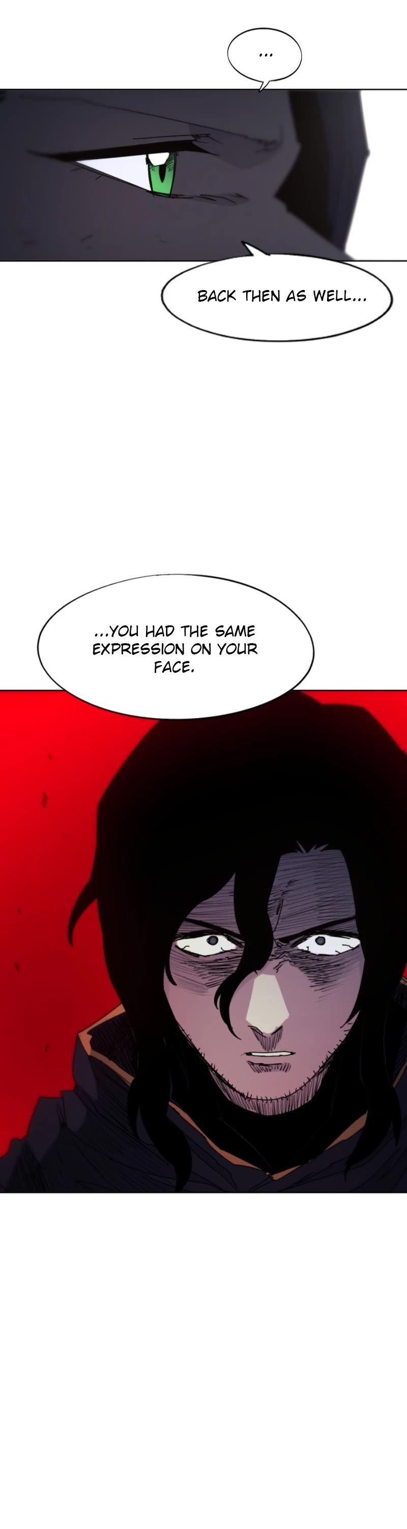 The Ember Knight Chapter 78 page 18 - Chapter 78: Episode 78