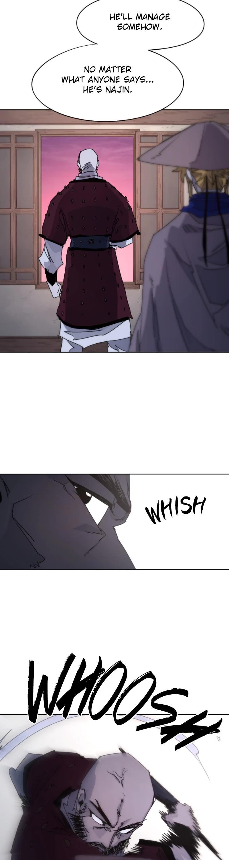 The Ember Knight Chapter 78 page 21 - Chapter 78: Episode 78