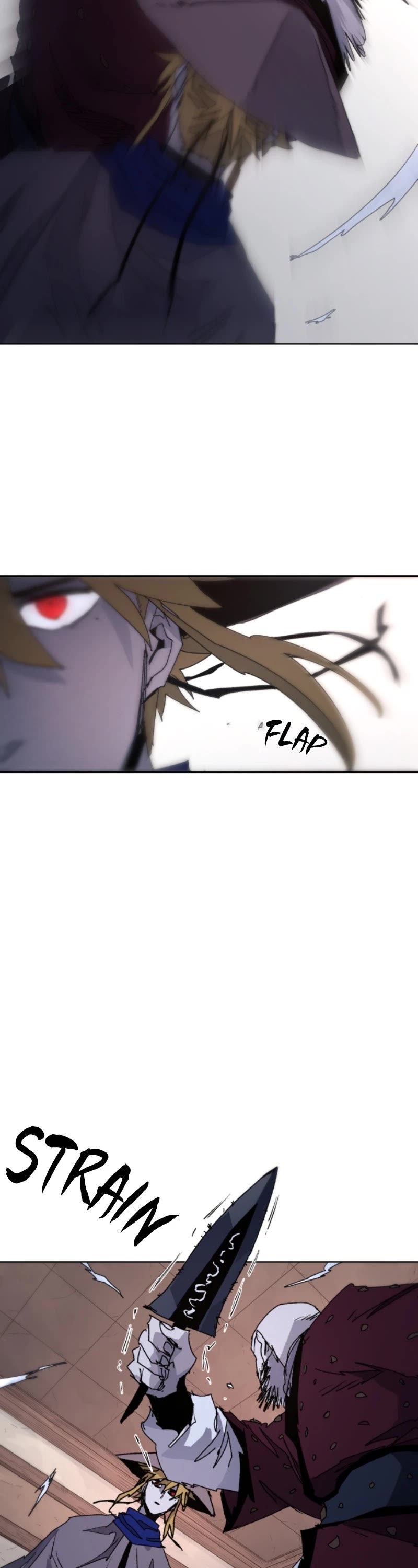 The Ember Knight Chapter 78 page 22 - Chapter 78: Episode 78