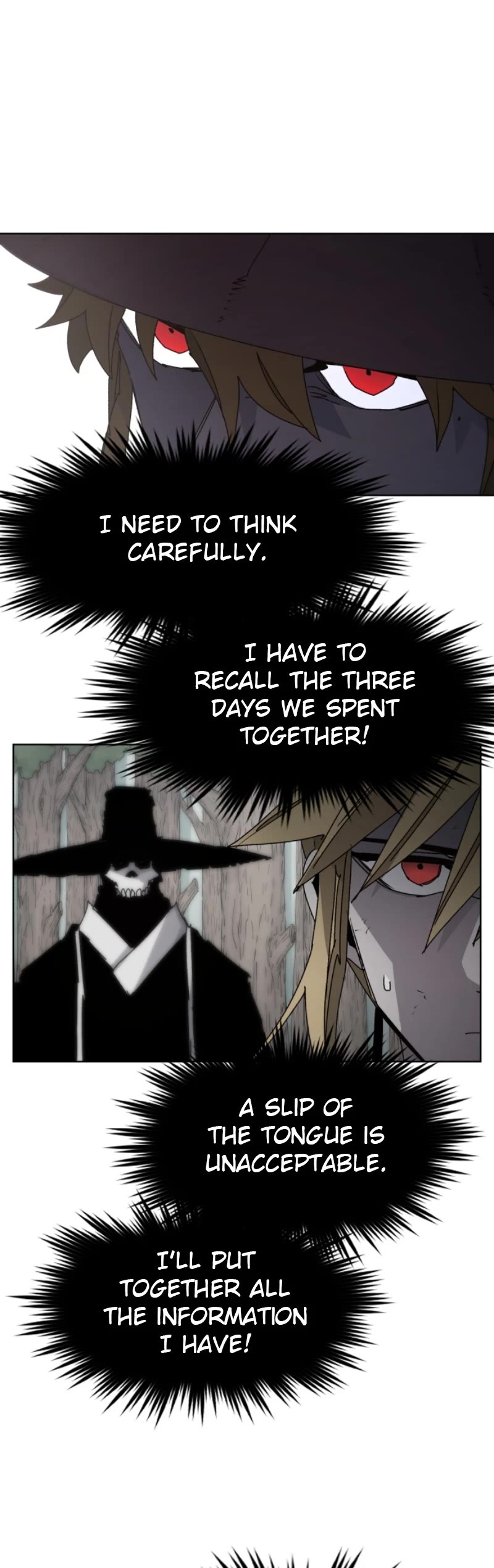 The Ember Knight Chapter 78 page 24 - Chapter 78: Episode 78