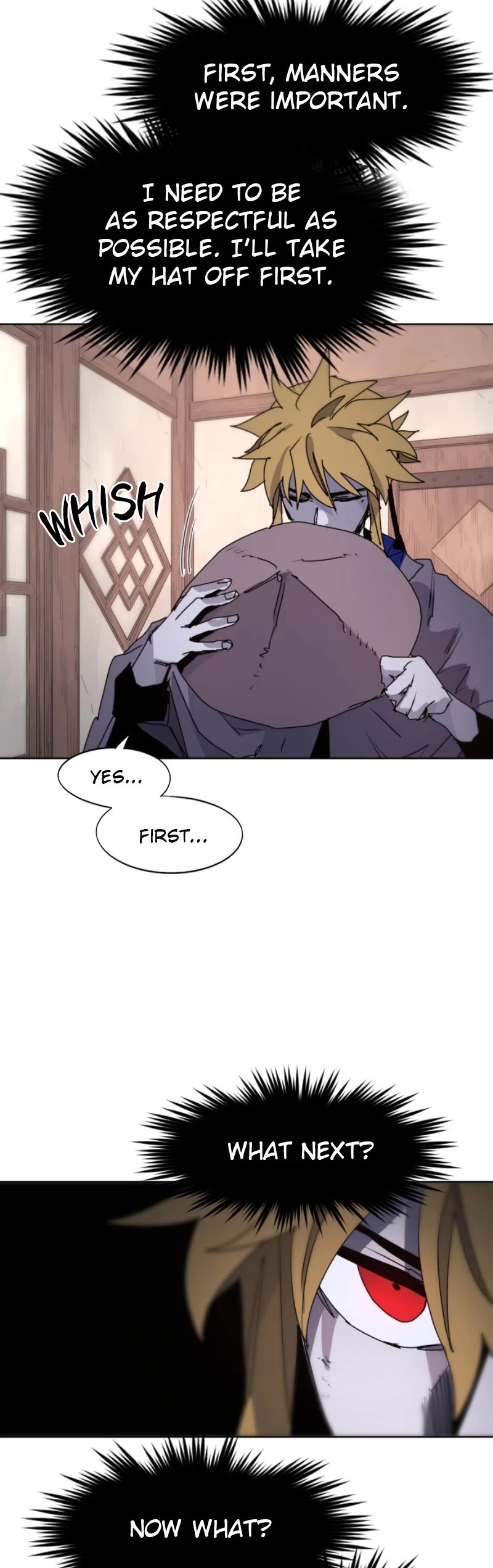 The Ember Knight Chapter 78 page 25 - Chapter 78: Episode 78