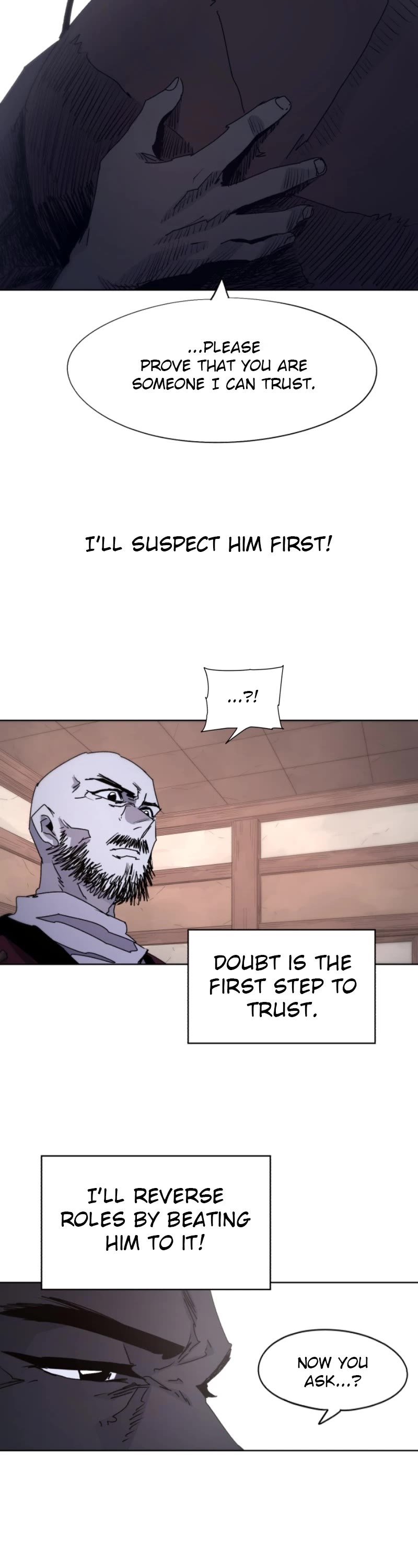 The Ember Knight Chapter 78 page 27 - Chapter 78: Episode 78