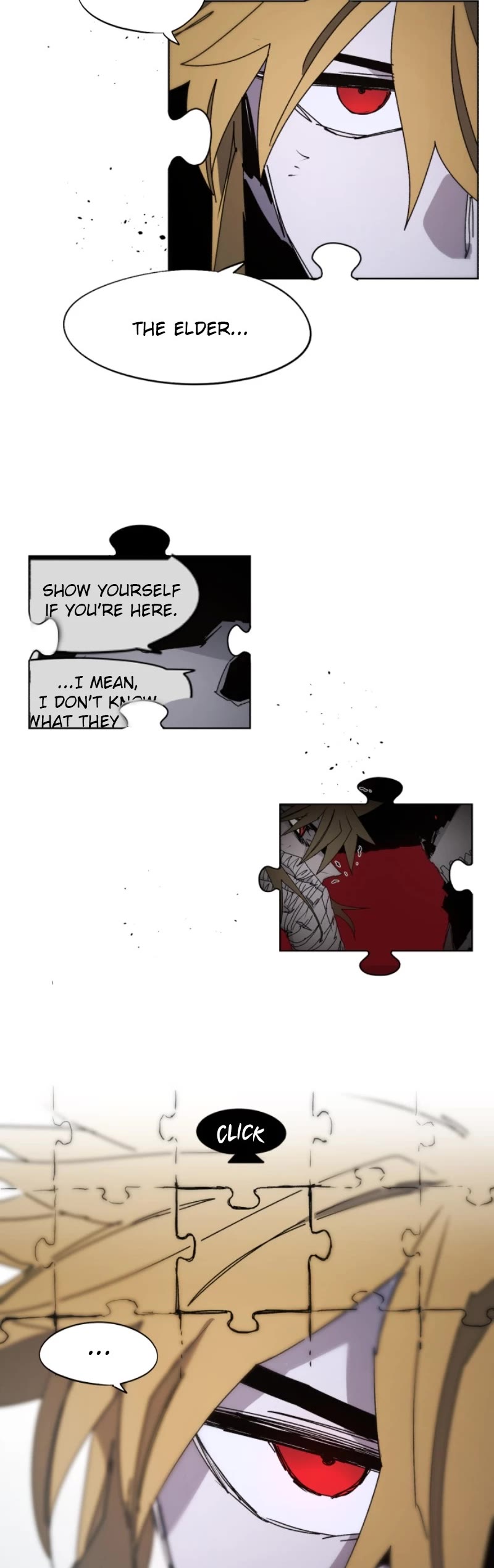 The Ember Knight Chapter 78 page 30 - Chapter 78: Episode 78