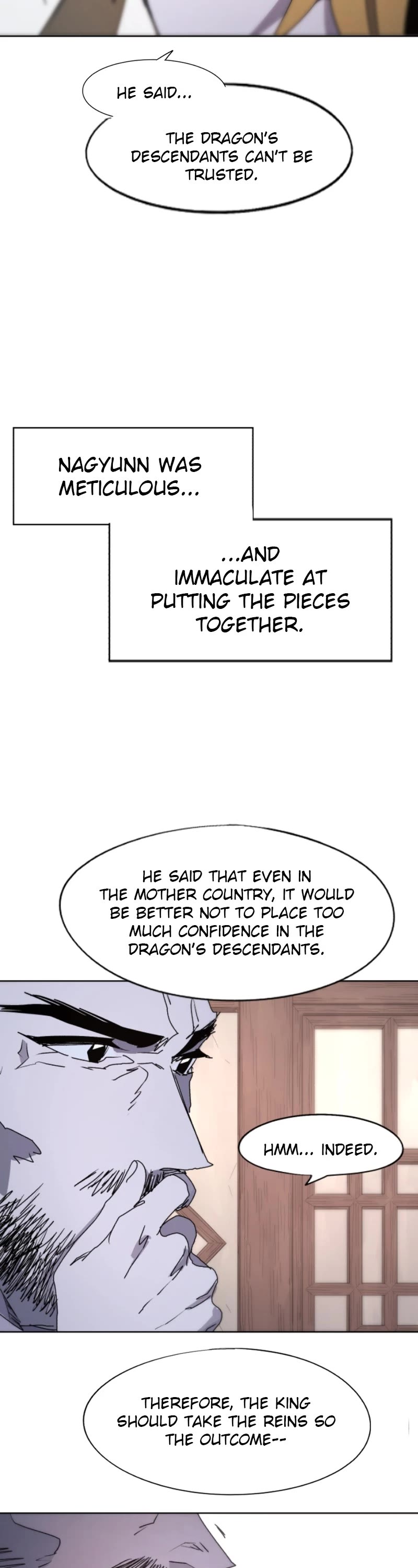 The Ember Knight Chapter 78 page 31 - Chapter 78: Episode 78
