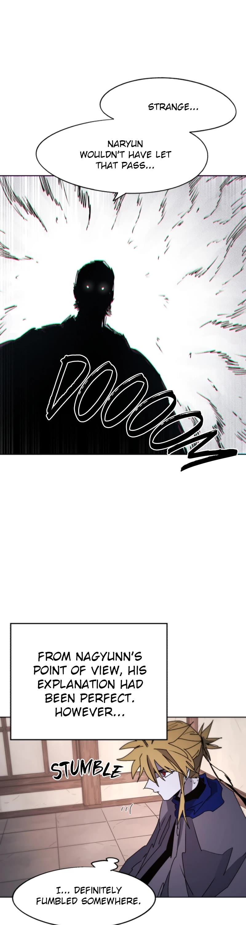 The Ember Knight Chapter 78 page 33 - Chapter 78: Episode 78