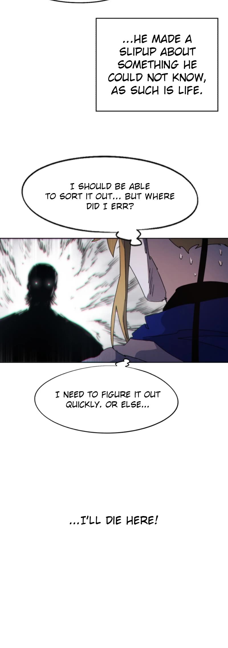 The Ember Knight Chapter 78 page 34 - Chapter 78: Episode 78