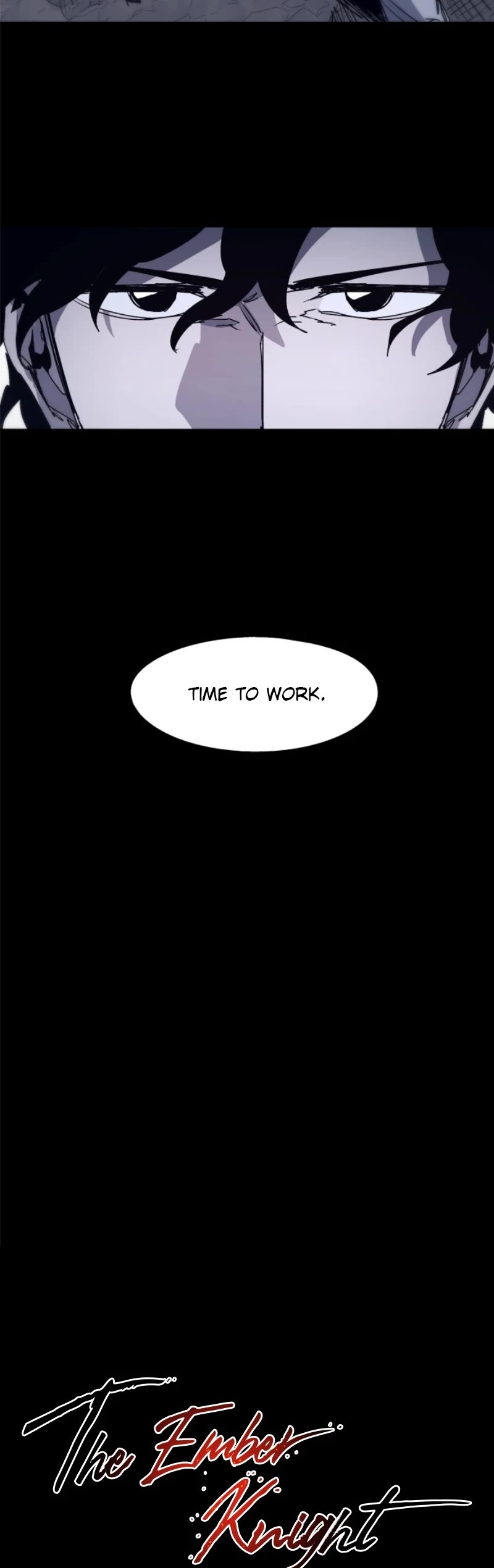 The Ember Knight Chapter 78 page 5 - Chapter 78: Episode 78