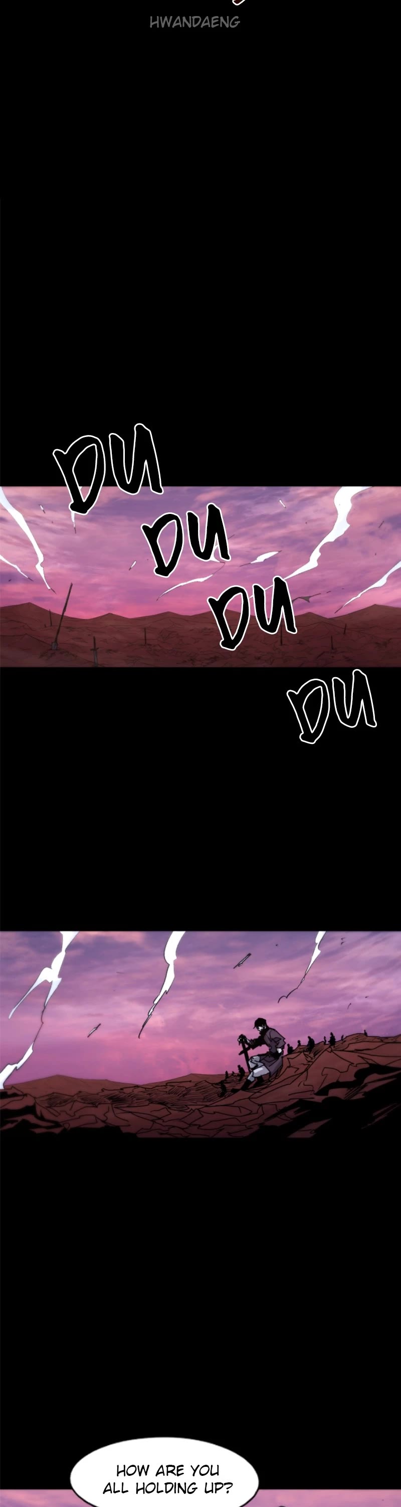 The Ember Knight Chapter 78 page 6 - Chapter 78: Episode 78