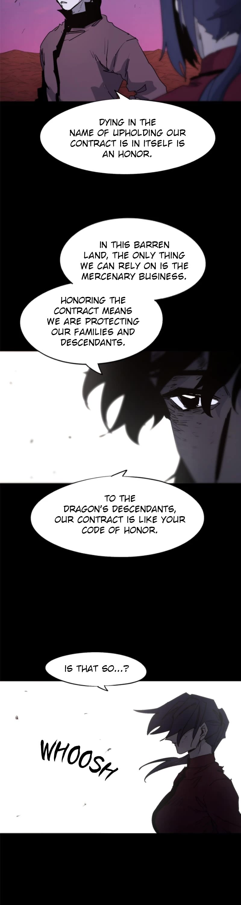 The Ember Knight Chapter 78 page 8 - Chapter 78: Episode 78